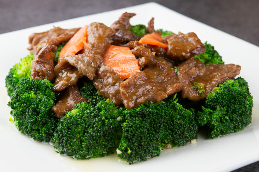 BroccoliBeef