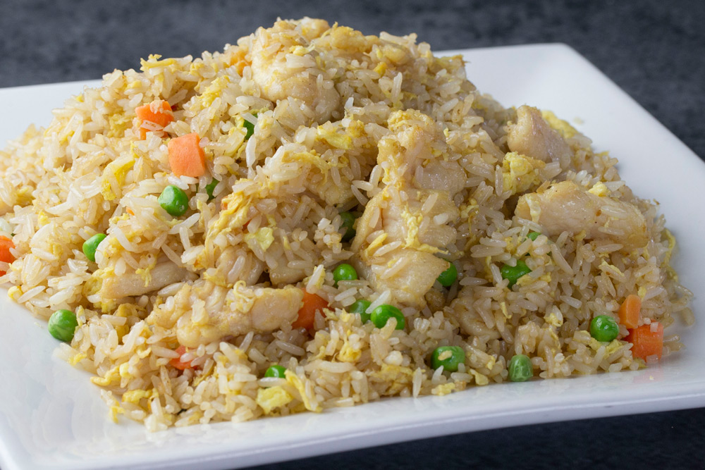 ChickenFriedRice