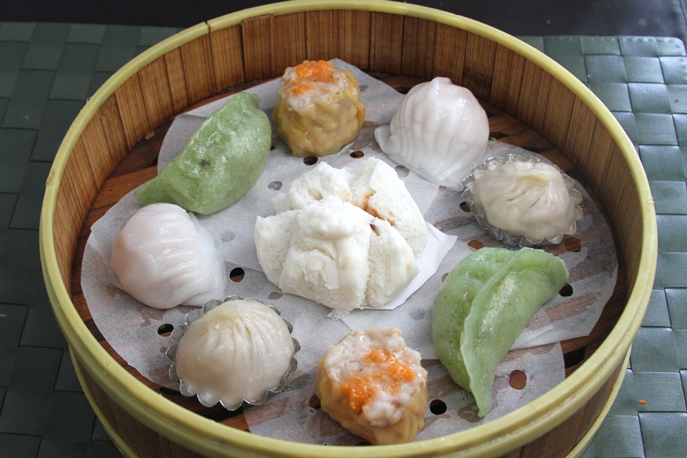 DimSumPlatter