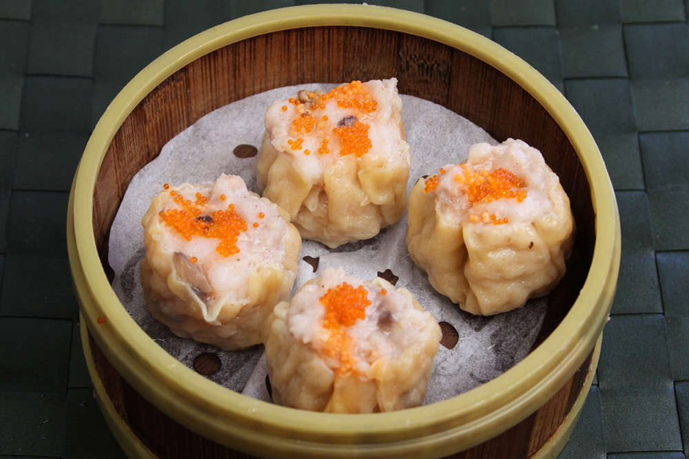 PorkSiuMai