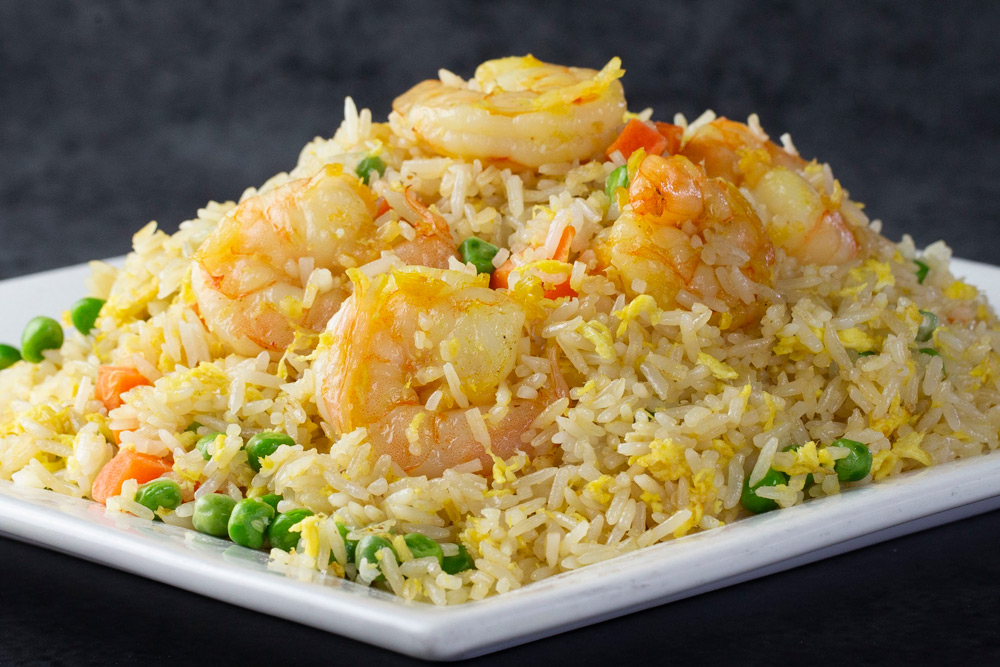 ShrimpFriedRice